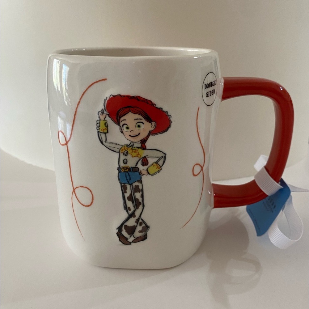 Rae Dunn x Pixar Toy Story